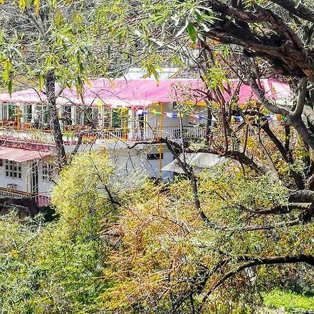 Hotel The Perfect Hideout Mussoorie Esterno foto