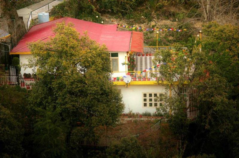 Hotel The Perfect Hideout Mussoorie Esterno foto